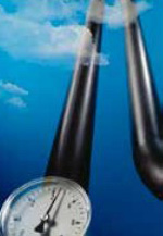 增压和液体输送